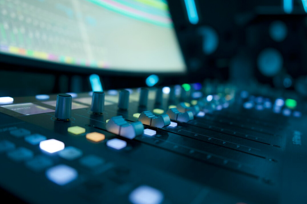 future broadcasting tech
