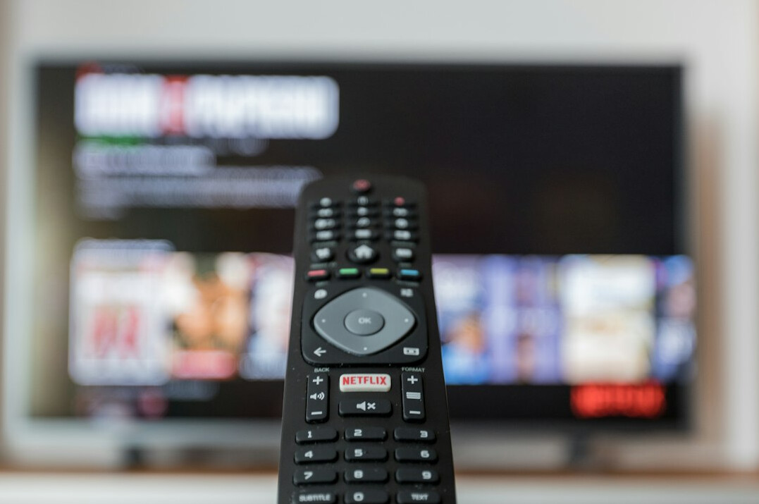 future of television