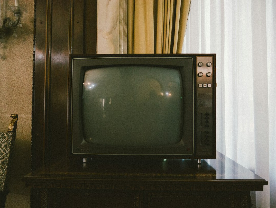 german television history